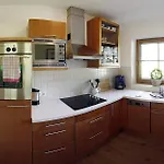 Appartementhaus Sonnenschein Mayrhofen