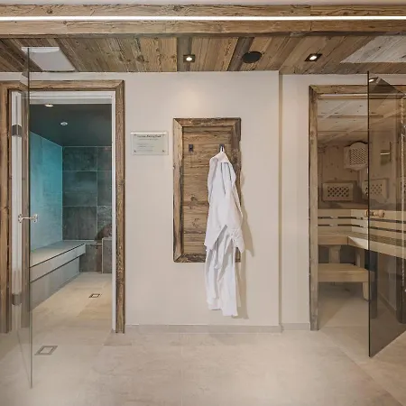 Appartementhaus Sonnenschein 메이른호픈