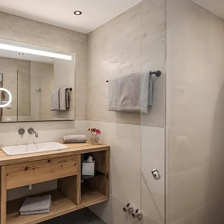 Appartementhaus Sonnenschein *