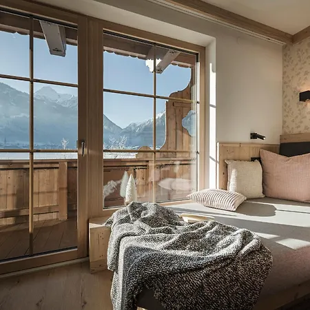 Apartman Appartementhaus Sonnenschein *