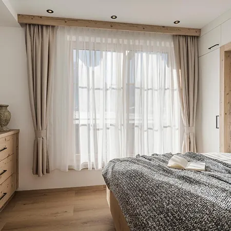 Appartementhaus Sonnenschein Apartman Mayrhofen