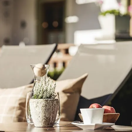 아파트 Appartementhaus Sonnenschein 메이른호픈