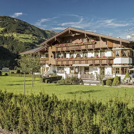 Appartementhaus Sonnenschein Appartamento Mayrhofen