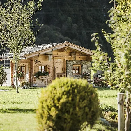 Appartement Appartementhaus Sonnenschein Mayrhofen