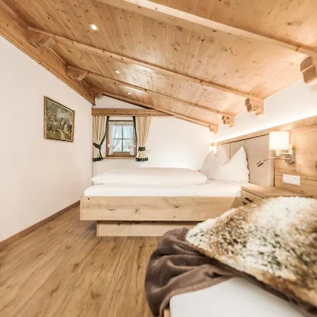 Appartementhaus Sonnenschein