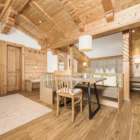 Appartementhaus Sonnenschein *