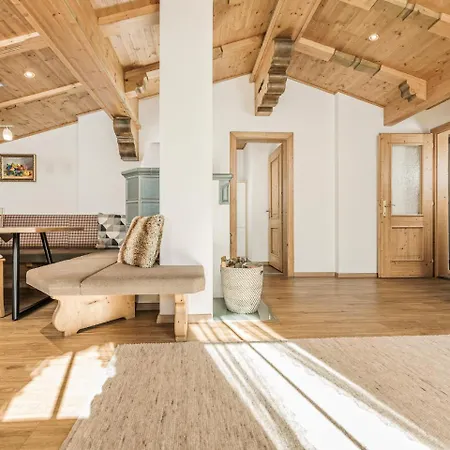 Appartementhaus Sonnenschein Mayrhofen