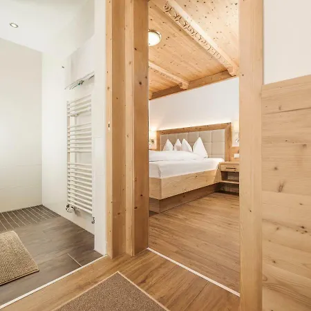 Appartementhaus Sonnenschein Apartman