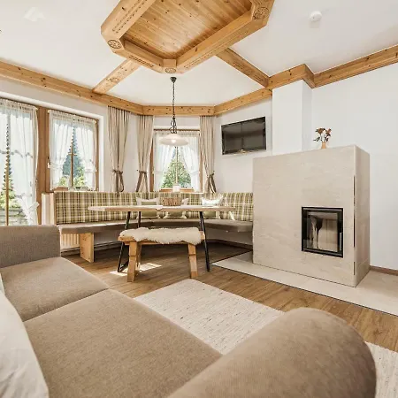 Appartementhaus Sonnenschein 아파트 *