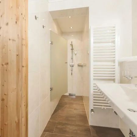 Appartementhaus Sonnenschein 아파트