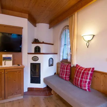 Appartementhaus Sonnenschein *