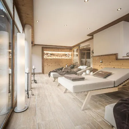 Appartamento Appartementhaus Sonnenschein Mayrhofen