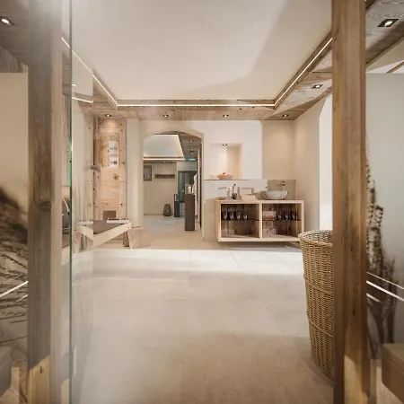 Appartementhaus Sonnenschein Appartamento