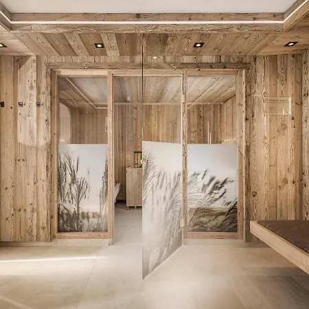 Appartementhaus Sonnenschein Appartamento