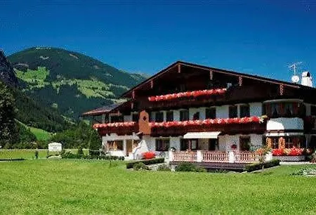 Appartementhaus Sonnenschein *