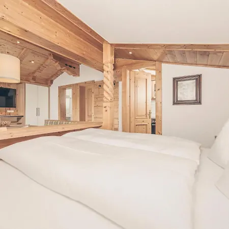 Appartementhaus Sonnenschein