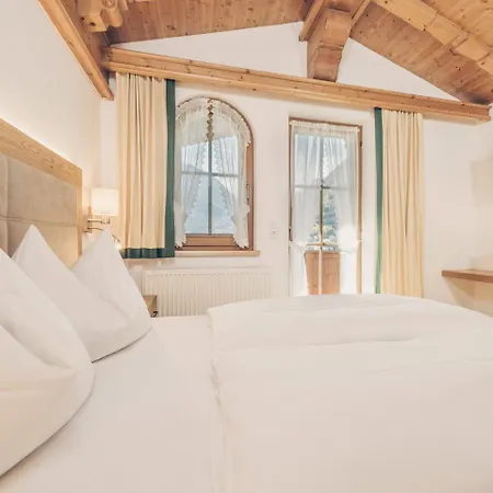 Appartamento Appartementhaus Sonnenschein Mayrhofen