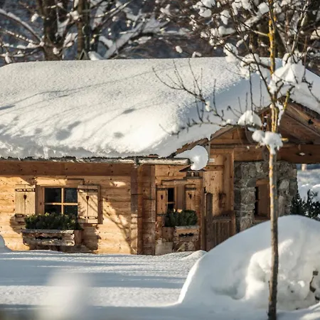 Appartementhaus Sonnenschein Appartamento Mayrhofen