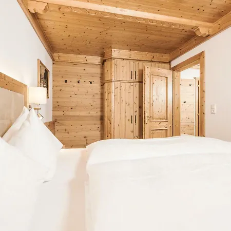 Appartamento Appartementhaus Sonnenschein Mayrhofen