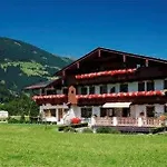 Appartementhaus Sonnenschein *