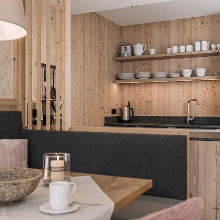 Appartementhaus Sonnenschein