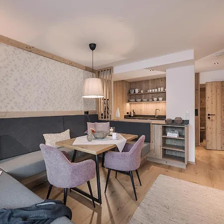 Appartementhaus Sonnenschein Apartment