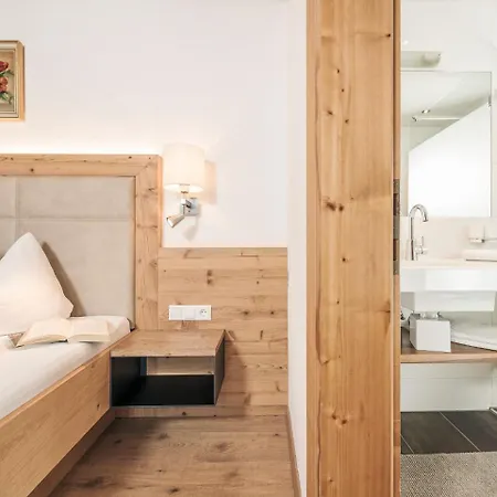 Appartementhaus Sonnenschein * Mayrhofen