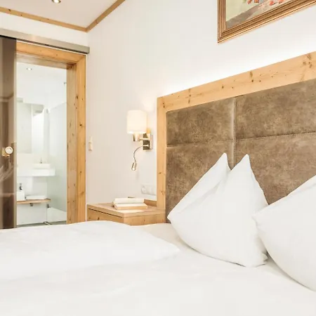 Appartementhaus Sonnenschein *