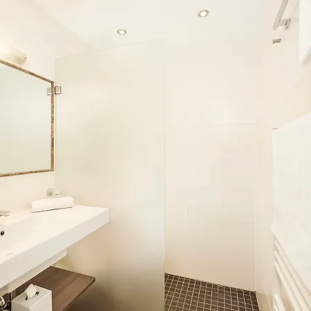 Apartment Appartementhaus Sonnenschein Mayrhofen